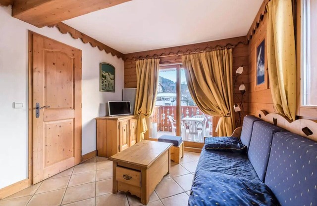 Residence Les Fermes du Soleil - maeva Home - 3 Rooms 6 People Selection