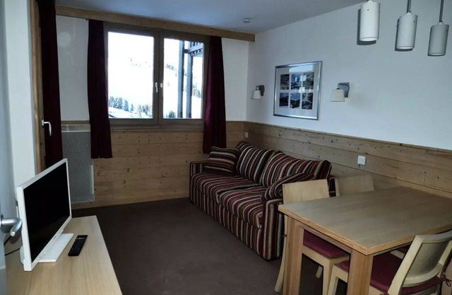 Residence Les Gémeaux - maeva Home - Comfort Studio (4 People)