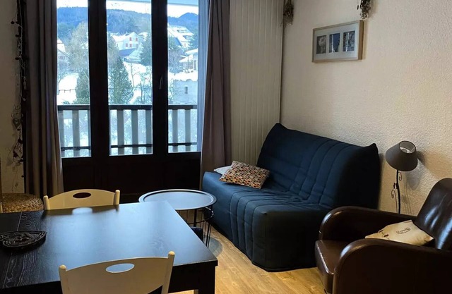 Residence Les Gemeaux I - 3 Rooms for 6 People