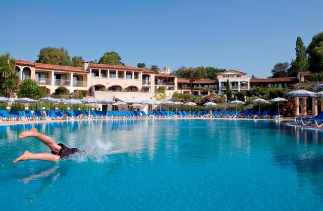 Residence Les Parcs de Grimaud - maeva Home