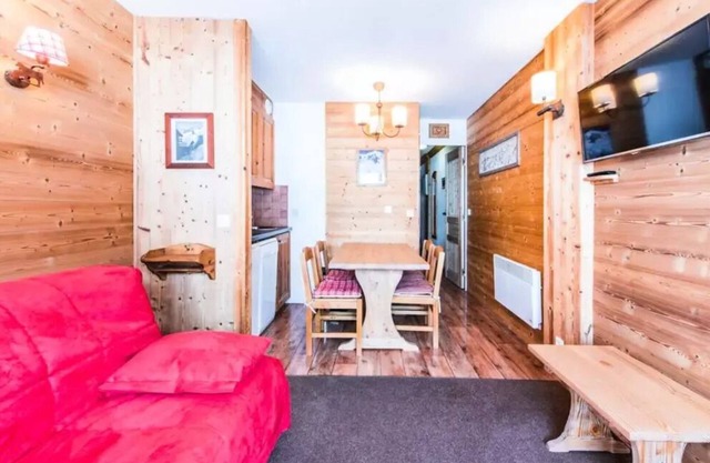 Residence Les Sentiers du Tueda - maeva Home - 2 Comfort Rooms - (4 People)