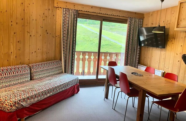 Residence Les Sentiers du Tueda - maeva Home - Apartment 5 rooms 8 people - Selection