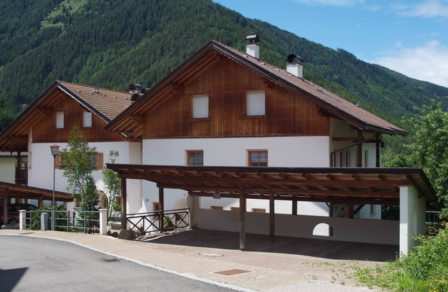 Residence Lusina
