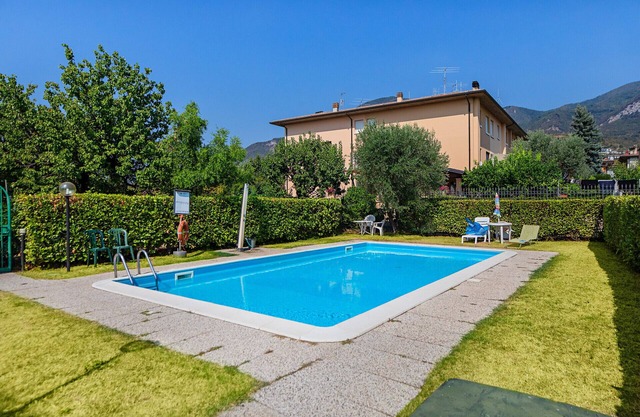 Residence Mimosa PT/2 by Wonderful Italy