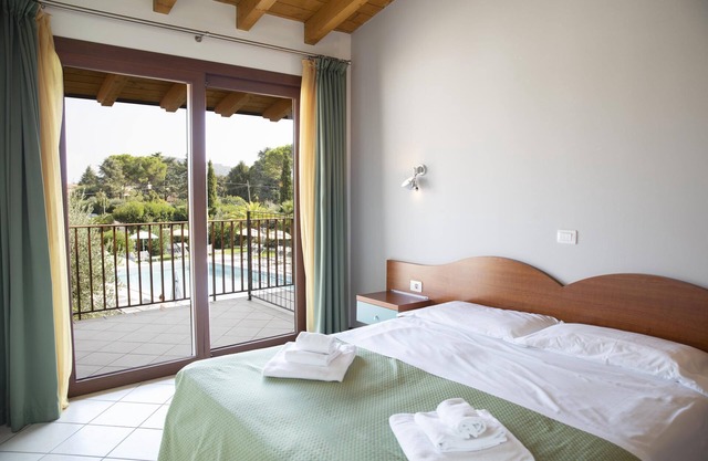 Residence Molino Trilocale 12