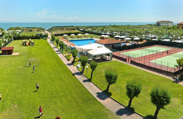 Residence Nova Marina