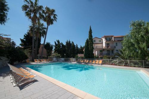 Residence Oleandro