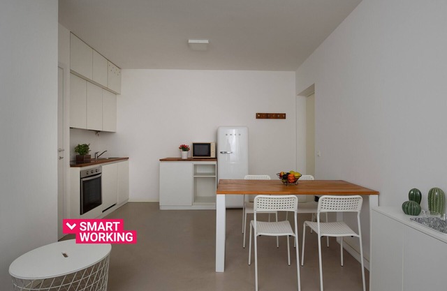 Residence Orti 18 by Wonderful Italy