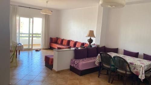 residence Oum Kaltoum Oued Laou