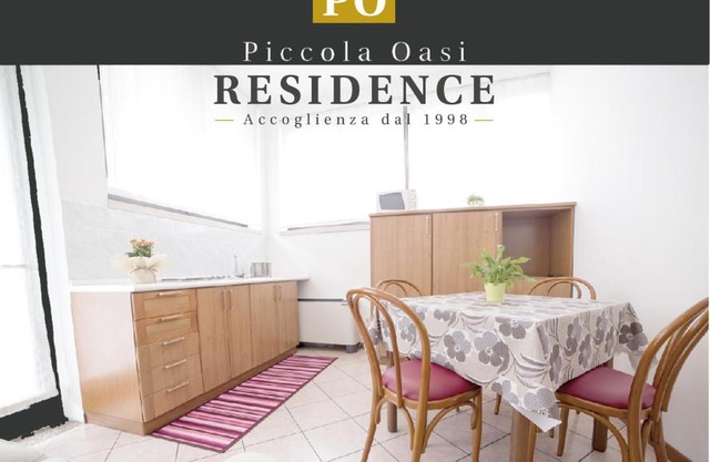 Residence Piccola Oasi