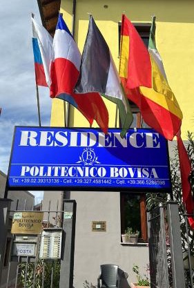 Residence Politecnico Bovisa