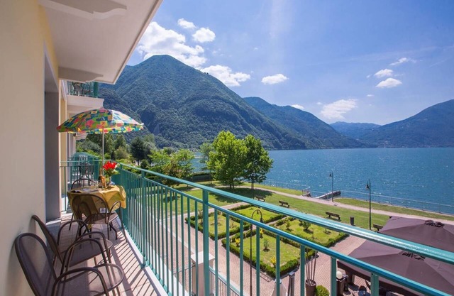 Residence Porto Letizia Village-bilocale 4 Pax Deluxe