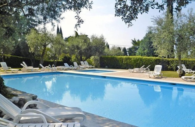 Residence Pratone, Garda