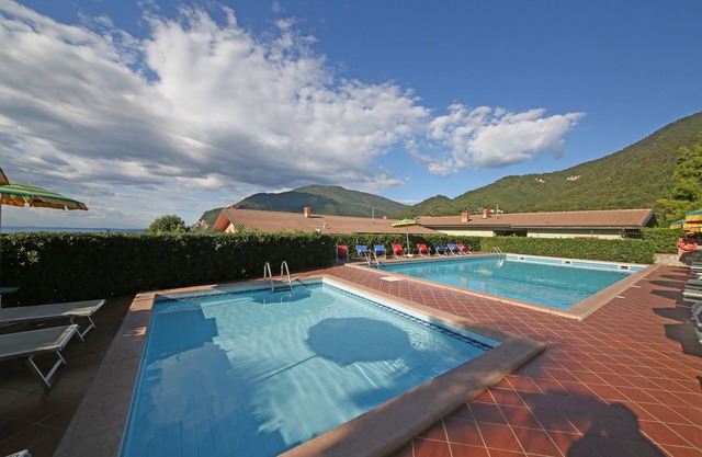 Residence Primera Rompala