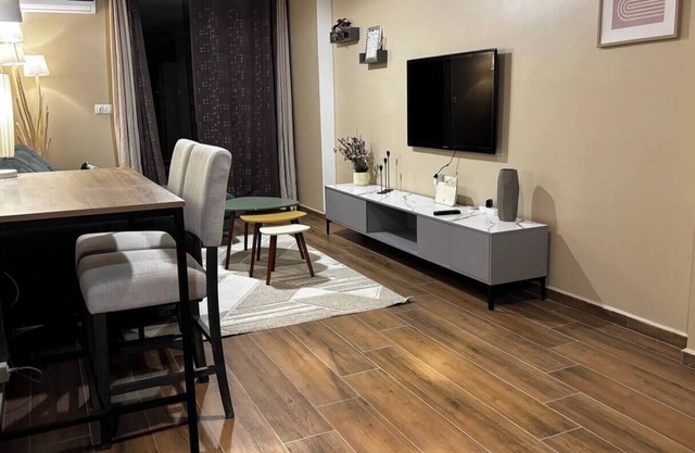 Residence Riches Modern Apartment, Ideally Located in Abidjan