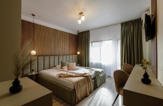 Residence Riverside