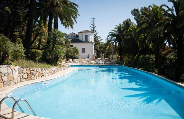 Residence RTA Villa Marina