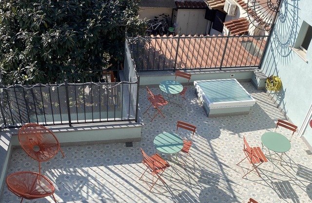 Residence the Palazzetto