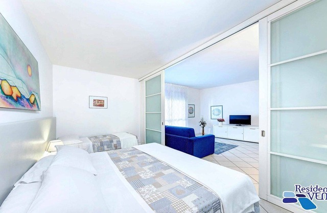 Residence Venice STANDARD apartment