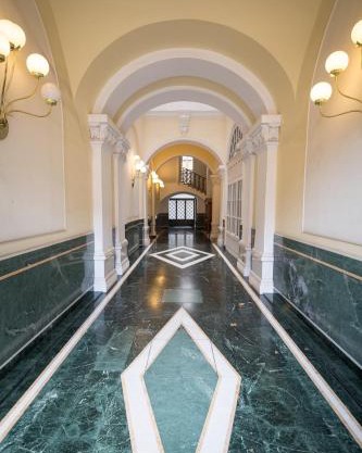 Residence Victoria
