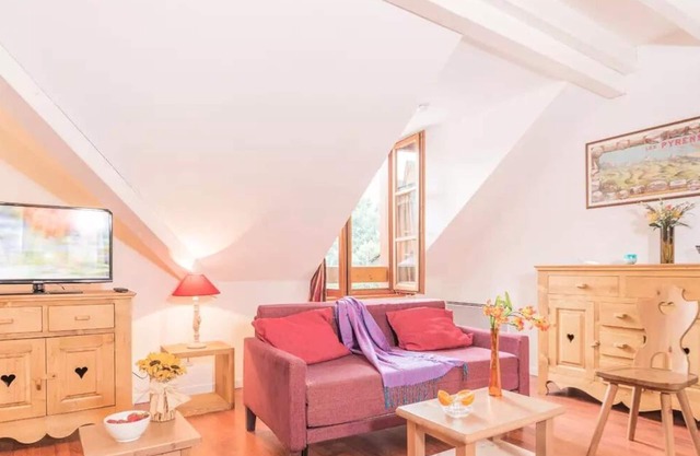 Residence Vignec Village - 3 rooms 8 people - Residence Vignec Village