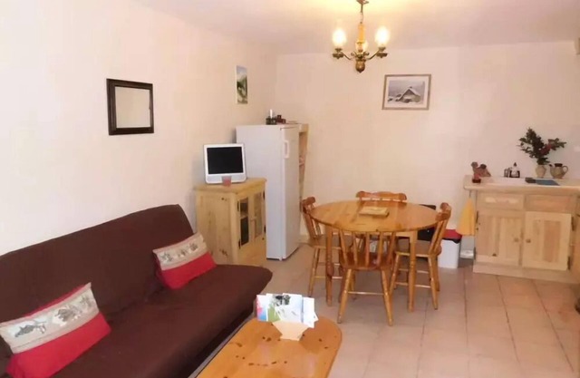 Residence Villa Lespagne - SAMPLE 2 PIES IN DUPLEX AT THE BRIDGE