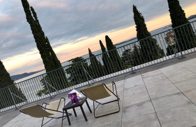 Residence Villa Alba