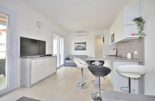 Residence Vivaldi Private apartment