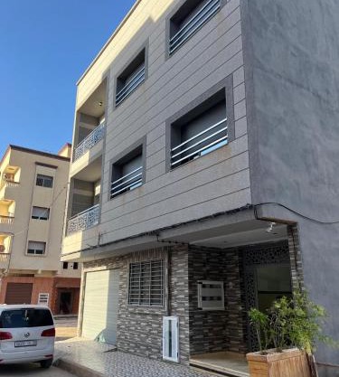 Residence wassim