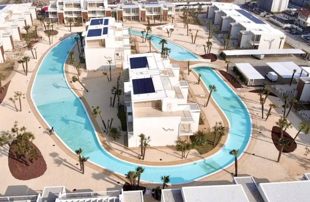 Residence Wave Island 5 - Carraro Immobiliare Jesolo