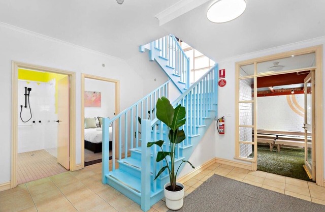 Residence - White House Fitzroy