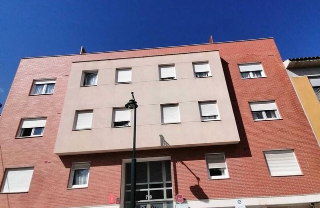 RESIDENCIAL ALCOY