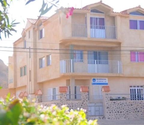 Residencial Sao Miguel