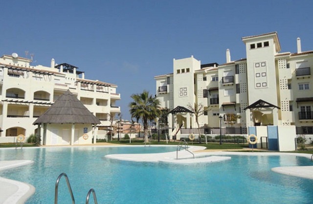 Residencial Duquesa 2108 Costa del Sol