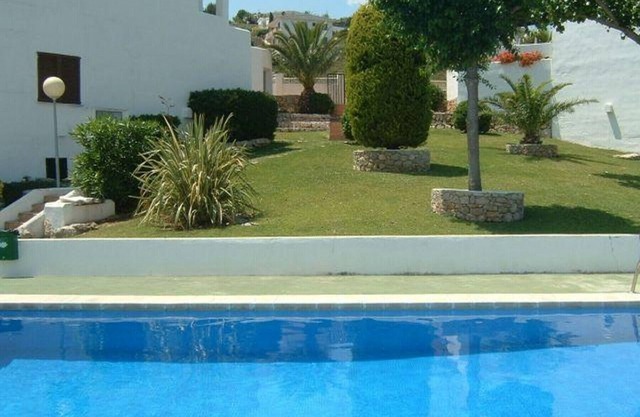Residencial Itxaso 8 LEK