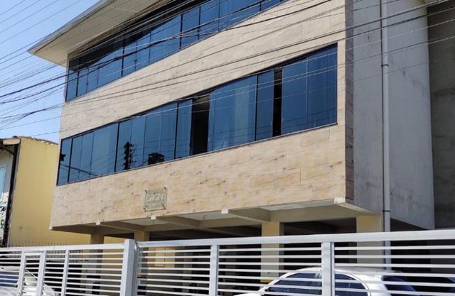 Residencial Orion