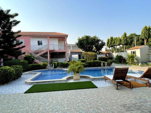 Residencial Ru-B