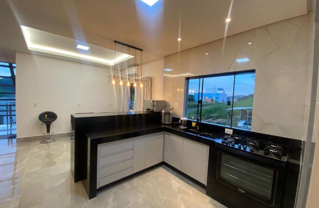 Residencial Santos