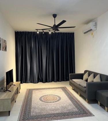 Residensi Afamosa
