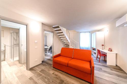 Residenza Cavour - Appartamento D