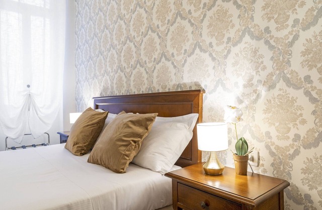 Residenza Centopietre by Wonderful Italy - Camera Cotton