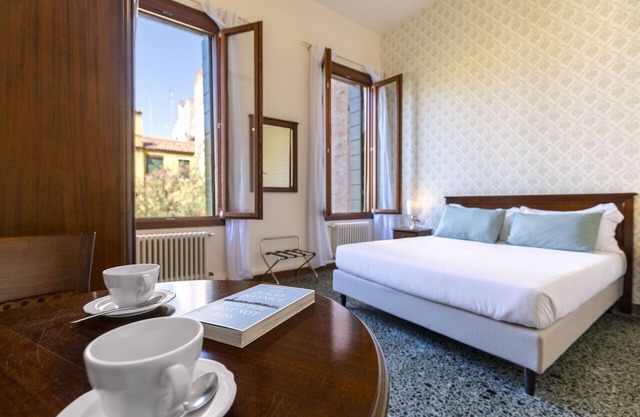 Residenza Centopietre by Wonderful Italy - Camera Green Triple