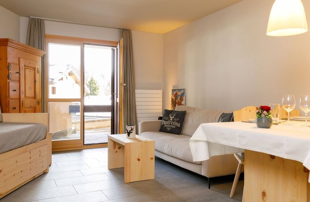 Residenza Chesa Margun 56-3 by Interhome
