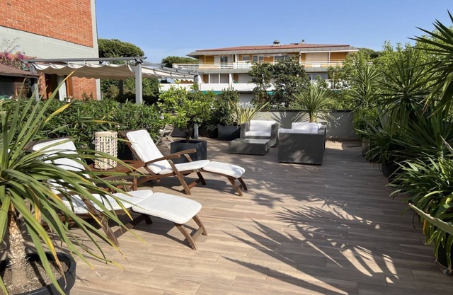 Residenza Frida By MMega