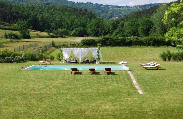 Residenza al Principe, Pieve Santo Stefano, Lucca and Viareggio