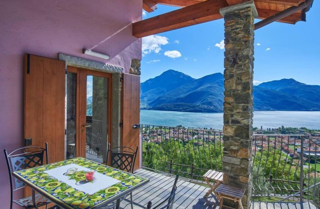 Residenza La Sassicaia by Interhome