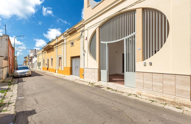 Residenza Nonna Lucia - Trilo by BarbarHouse