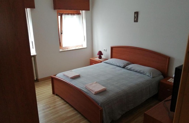 RESIDENZE DOLOMITICHE la casa gialla