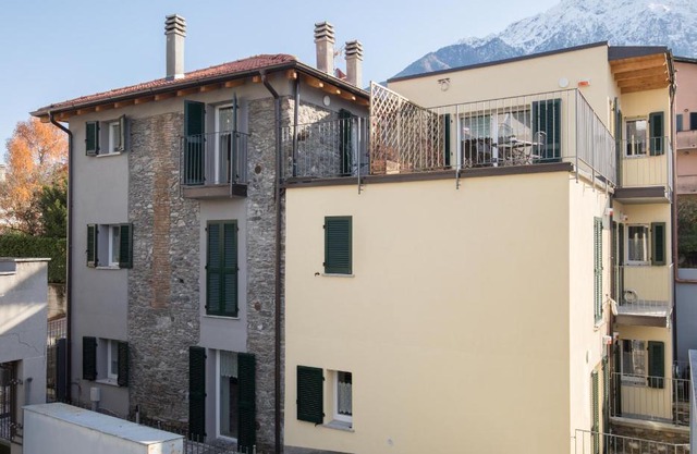 Residenze Lariane