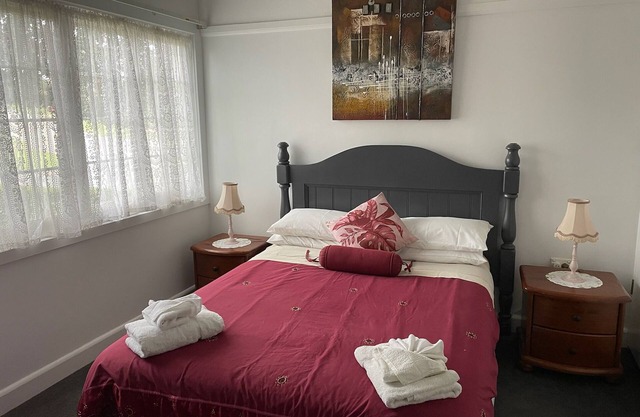 RESONANCE- Cosy, Homely and Convenient, Less than 2 min to Bairnsdale town
